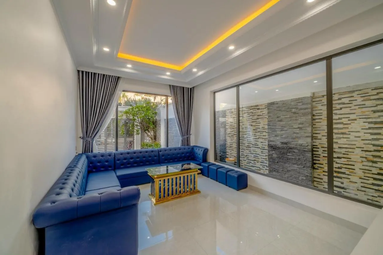 B2-21 Hoang My Villages Vung Tau Villa