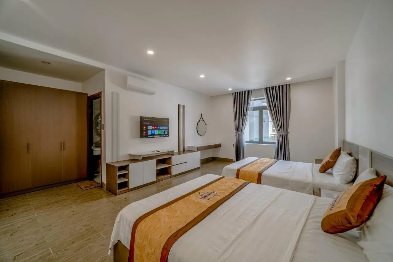Villa B2-21 Hoang My Villages Vung Tau