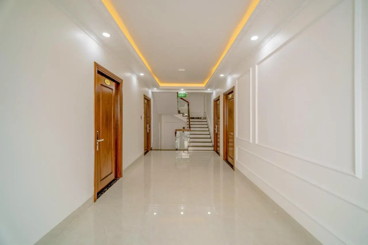 B2-21 Hoang My Villages Vung Tau Villa